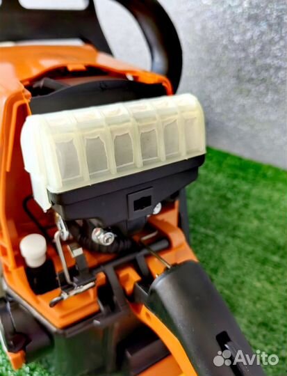 Бензопила Stihl ms 250 новая гарантия (Арт.75022)