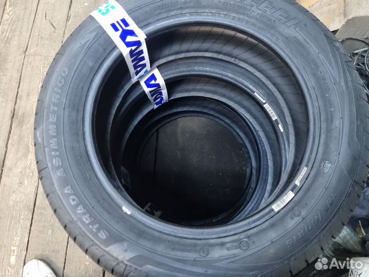 Viatti Strada Asimmetrico 185/60 R15