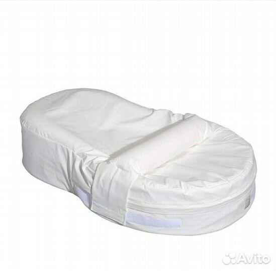 Кокон red castle cocoonababy для новорожденных