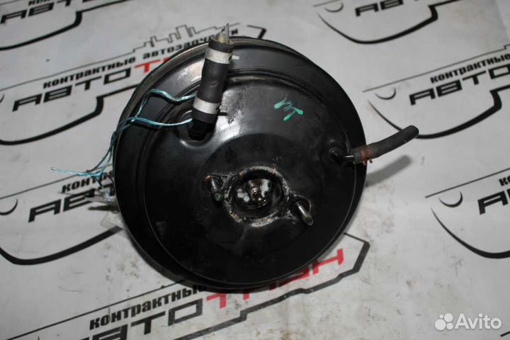 Вакуумник nissan bluebird primera primera camino E