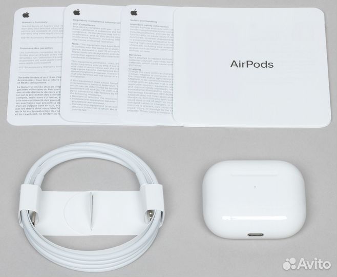 Airpods 3 Оригинал\Магазин\Гарантия\Кредит