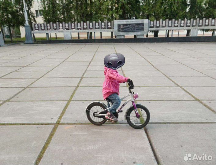 Детский велосипед GT Siren