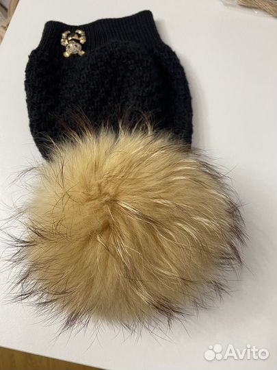 Шапка joli bebe