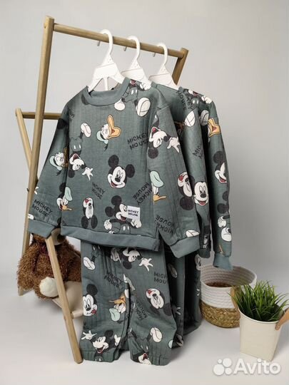 Костюм детский Disney