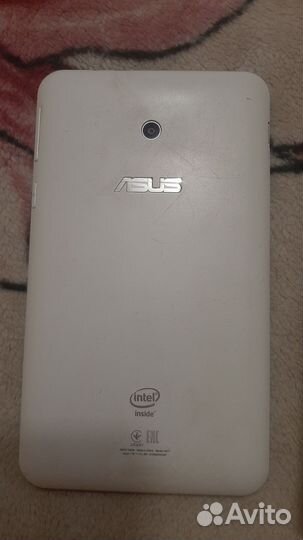 Планшет asus memo pad 7