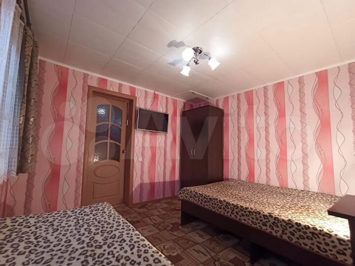 Комната 40 м², 1/2 эт.