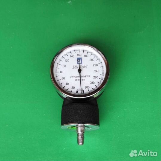 Манометр для тонометра