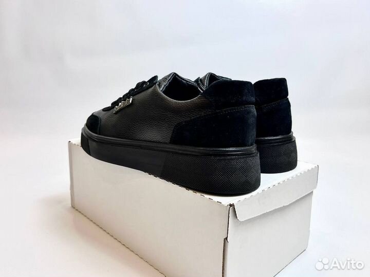 Кроссовки Baldinini