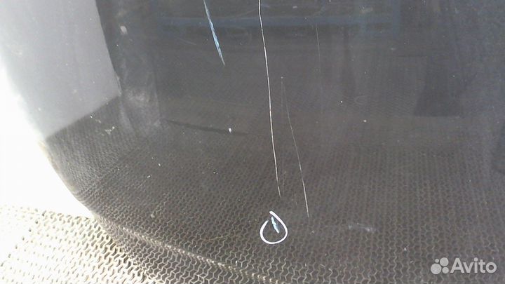 Капот Audi A3 (8L1), 1998