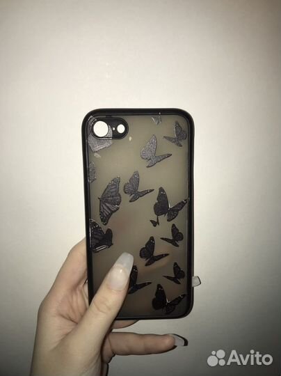Чехол на iPhone 7