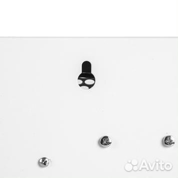 Тепловая завеса электрическая