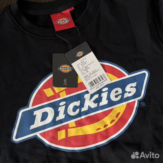 Dickies Свитшот Оригинал