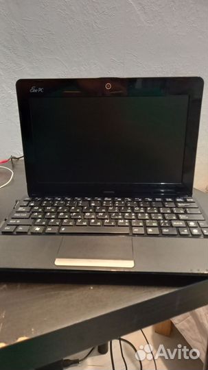 Нетбук asus eee pc