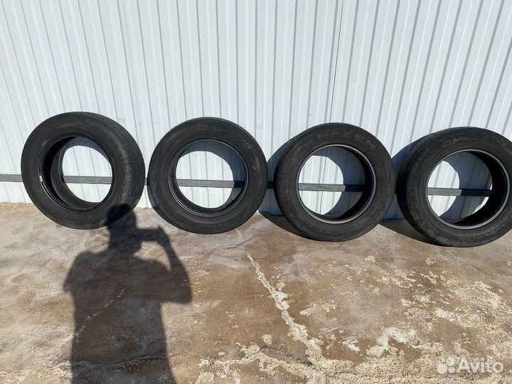 Nexen Classe Premiere 672 205/65 R16 95H