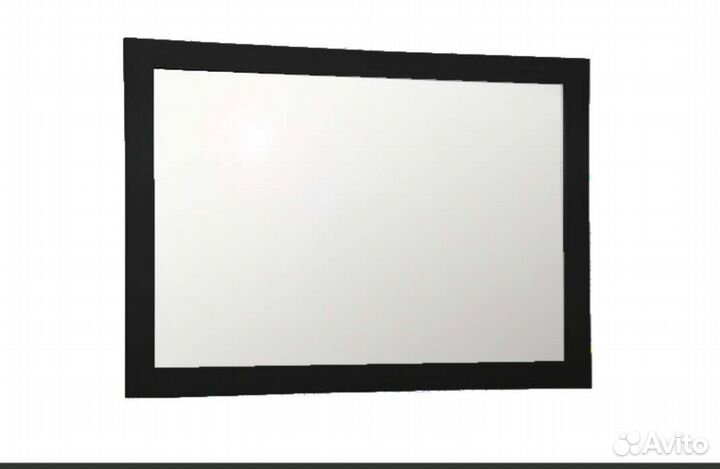 Зеркало навесное новое в упаковке