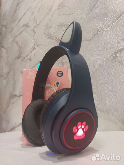 Беспроводные bluetooth наушники