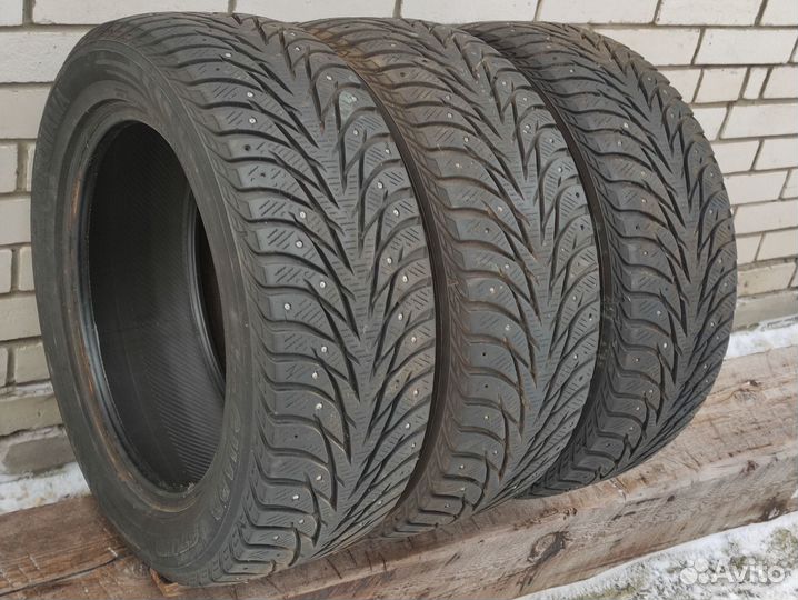 Yokohama Ice Guard IG35+ 205/55 R16 94T