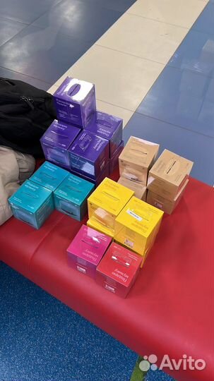 Умная колонка яндекс алиса lite