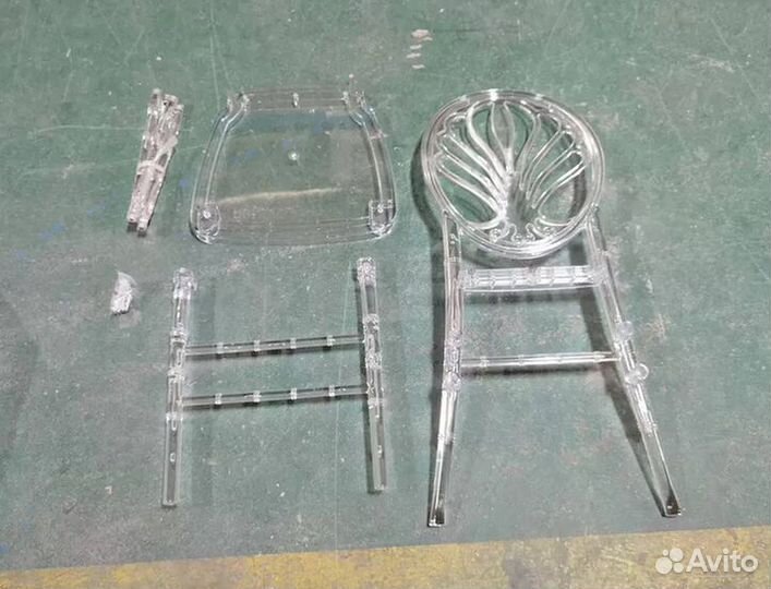 Банкетные стулья Кьявари