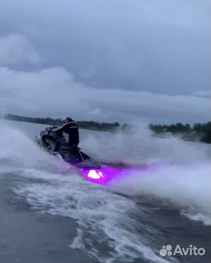 Подводная подсветка SeaBlaze Mini Spectrum