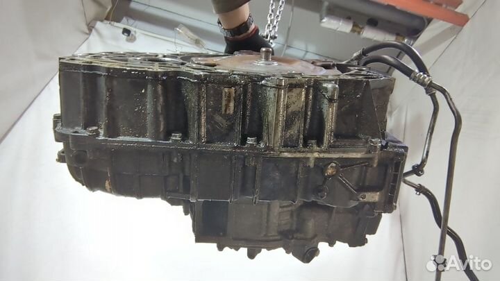 Кпп - автомат (АКПП) 4х4 Cadillac SRX 3.6 Инжектор, 2013