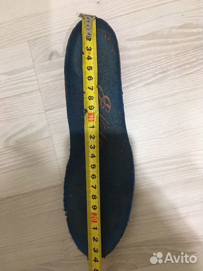 Фигурные коньки jackson