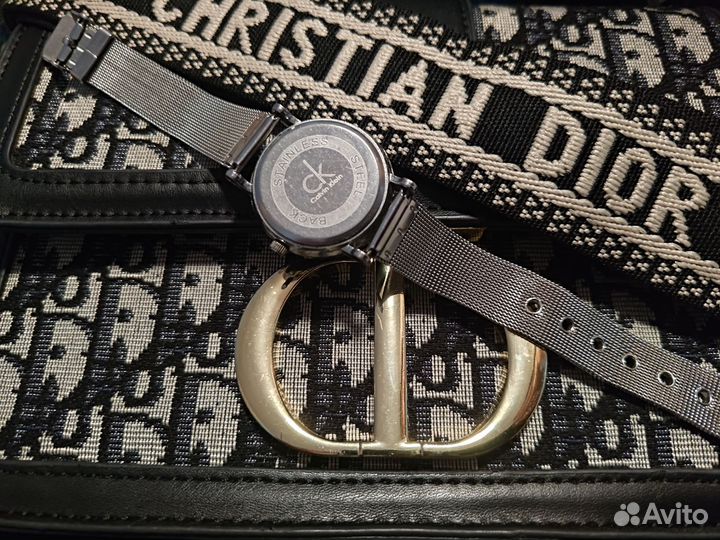 Часы Calvin Klein