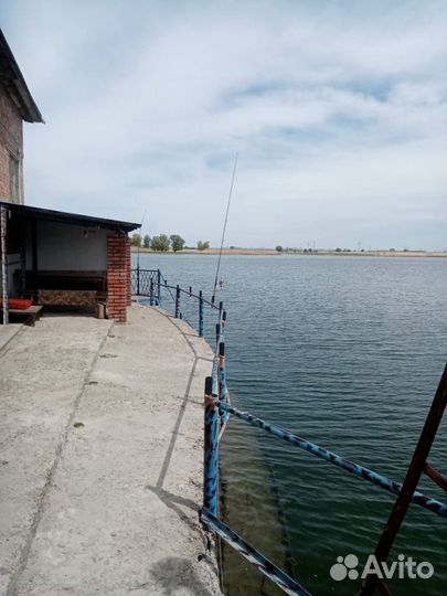 Отдых и рыбалка Дон