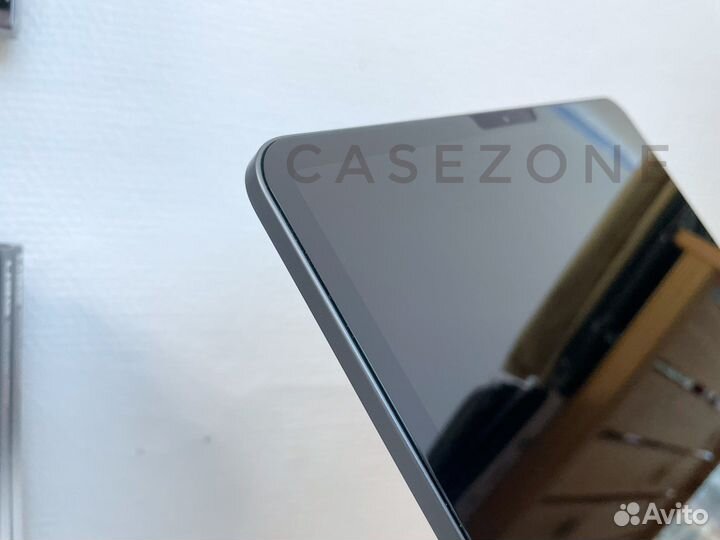 Защитное стеклона iPad pro m1 12.9