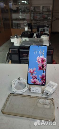 Смартфон huawei Nova 10 SE