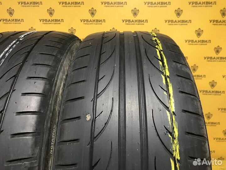 Hankook Ventus V12 Evo2 K120 205/55 R16 94W