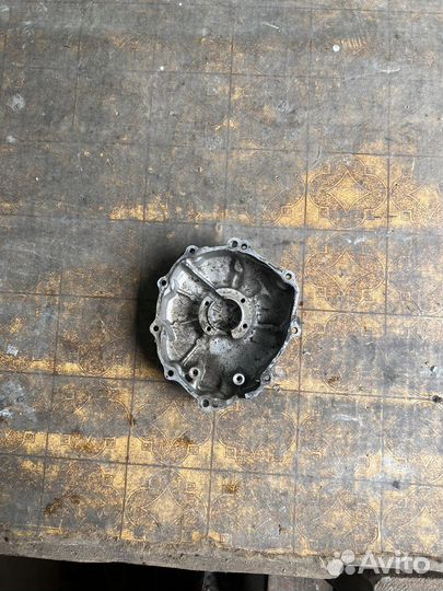 Крышка генератора Honda CBR1000RR 08-16