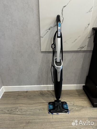 Паровая швабра tefal