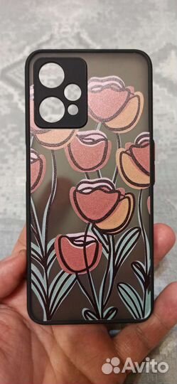 Чехол для realme 9 pro