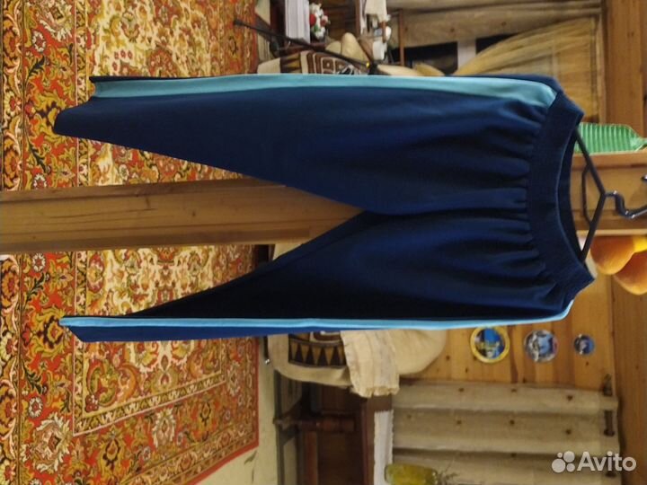 Спортивные костюмы р56-58