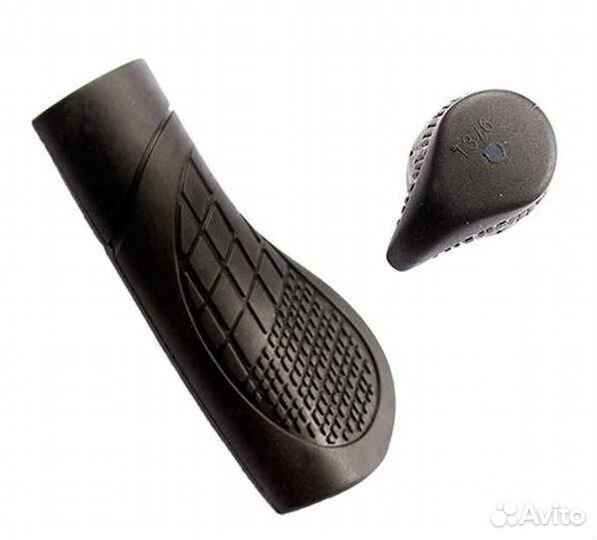 Ручки руля электросамоката/ велосипеда