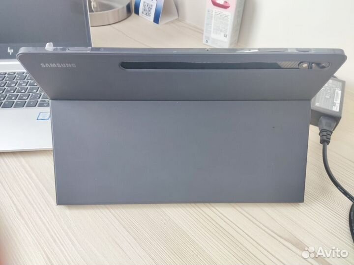 Планшет Samsung galaxy tab s8 ultra 5G