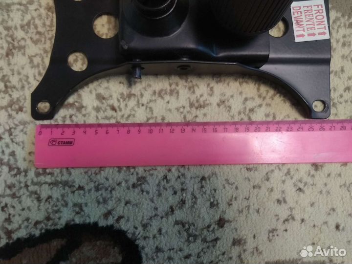 Запчасти (газлифт) к офисному креслу