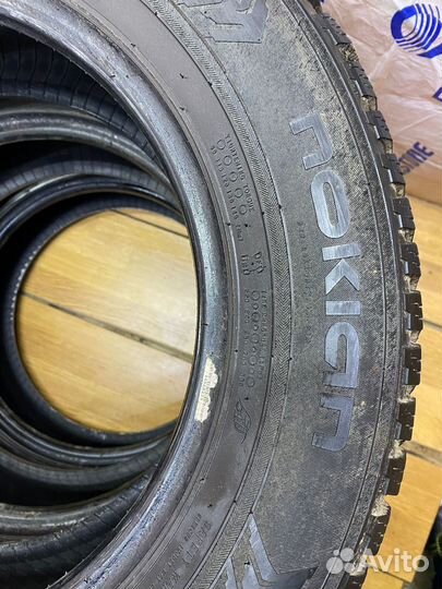 Nokian Tyres Hakkapeliitta 8 195/65 R15