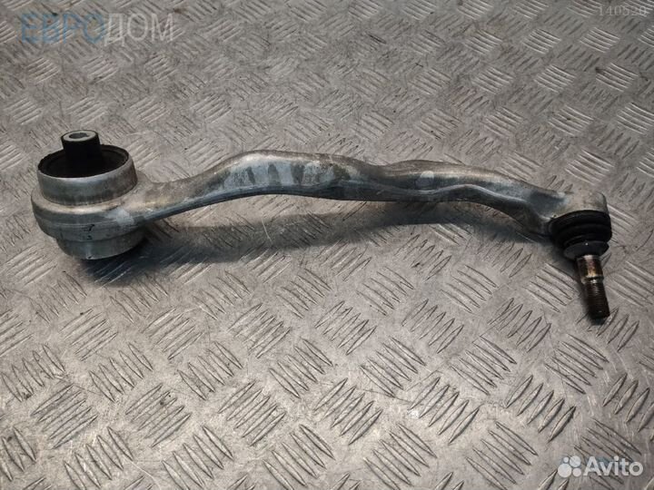 Рычаг продольный передний правый на BMW F20 LCI s1