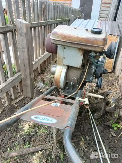 Продам мотоблок умпо