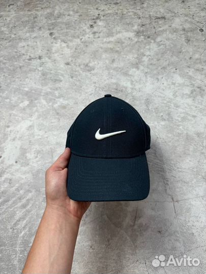 Кепка Nike drill swoosh
