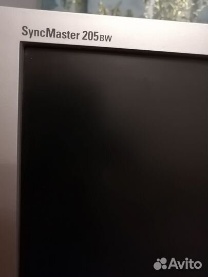 Монитор для компьютера