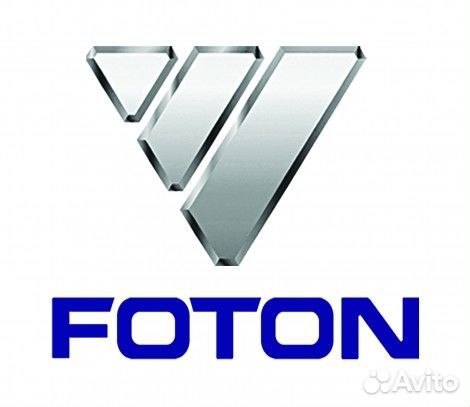 Foton 1B2493710801109 Поворотник foton-3313 foton