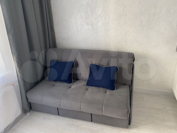 Квартира-студия, 20 м², 2/16 эт.