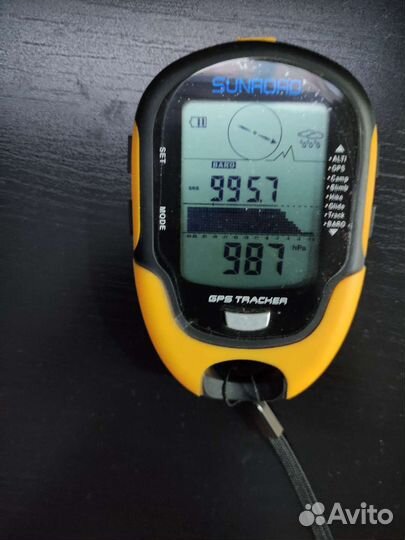 Продам навигатор