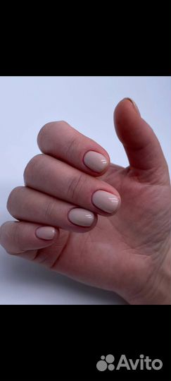 Маникюр, педикюр