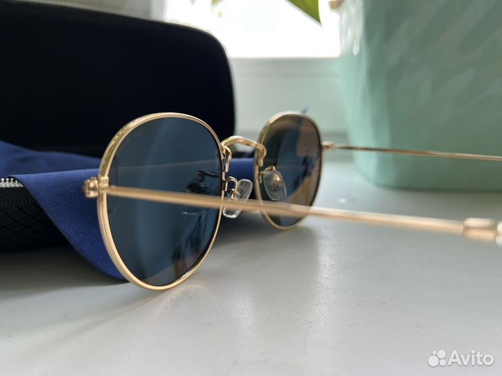 Солнцезащитные очки новые