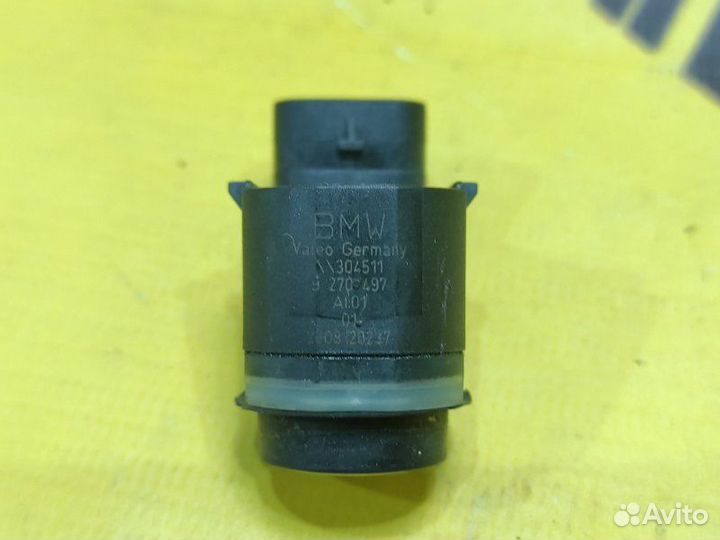 Датчик парктроника передний Bmw 5-Series F10