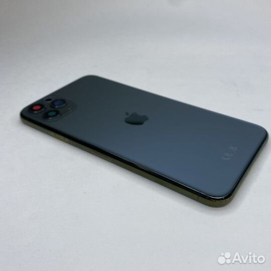 Корпус iPhone 11 Pro Max Зеленый